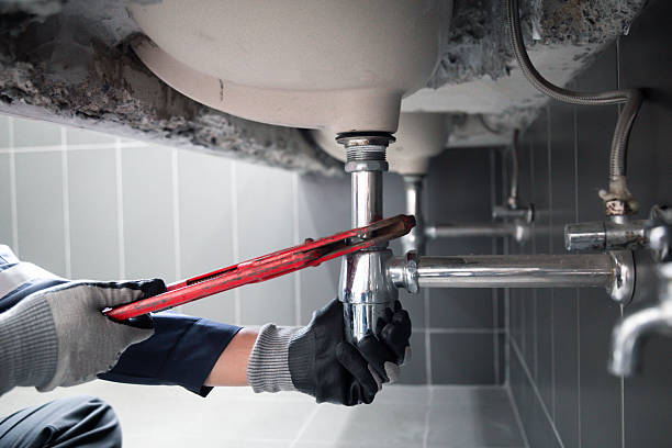 Trusted Leak Detection service in Princeton, OR - Masters Plumbing Service
